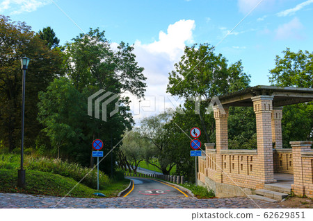 Attractions in Tallinn Estonian History Museum (Maryamae Palace) 62629851