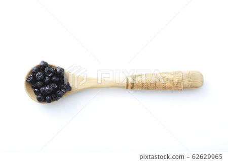 << dried fruit >> blueberry 62629965