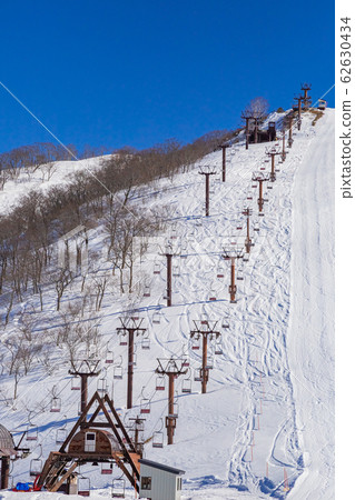 天神培滑雪場 62630434