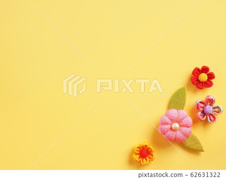 縐花 縐花 62631322