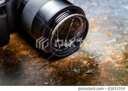 Camera dropped Camera dropped 62631334