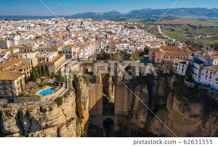 New Bridge in Ronda 62631555