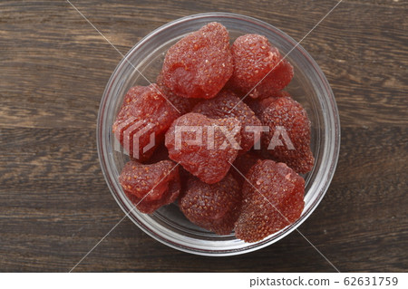 《水果乾》▶草莓幹 62631759