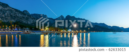 Sea in Kemer Sea in Kemer 62633015