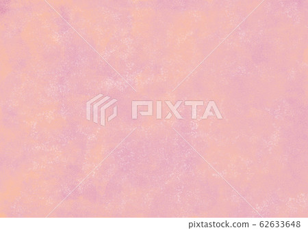 Pastel background coral pink - Stock Illustration [62633648] - PIXTA