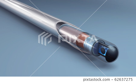 Sub dermal microchip implant  62637275