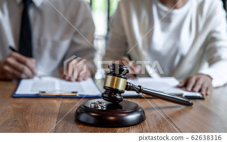 Contract decree of divorce (dissolution or 62638316