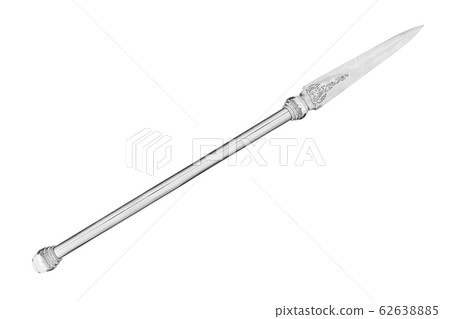 ancient sword isolated on white background ancient sword isolated on white background 62638885