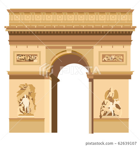 Triumphal Arch 62639107
