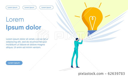 Great Innovative Idea, Creative Problem Solving. Great Innovative Idea, Creative Problem Solving. 62639783