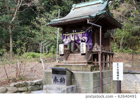 宮地岳神社 宮地岳神社 62640491