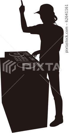 Male DJ Male DJ 62641161