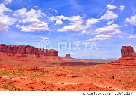 American West Monument Valley American West Monument Valley 62641227