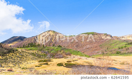 秋天的Hi山攀登（天宮花園和Hi山） 62641595