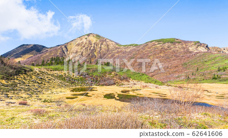 秋天的Hi山攀登（天宮花園和Hi山） 62641606