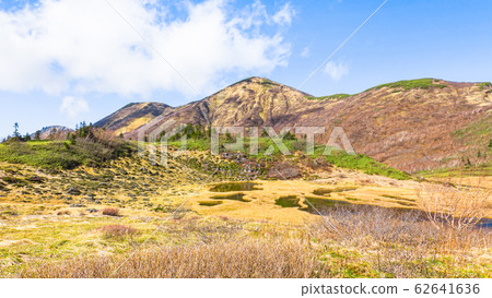 秋天的Hi山攀登（天宮花園和Hi山） 62641636