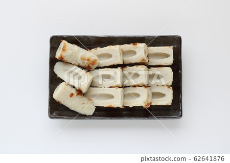 切竹輪 切竹輪 62641876