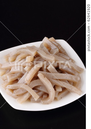 Shredded Konjac Shredded Konjac 62641920