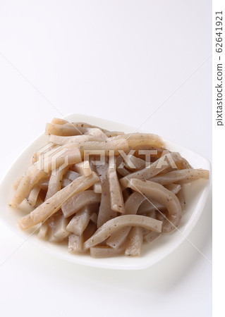 Shredded Konjac 62641921