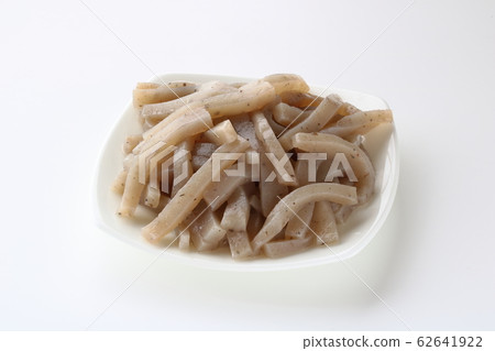 Shredded Konjac Shredded Konjac 62641922