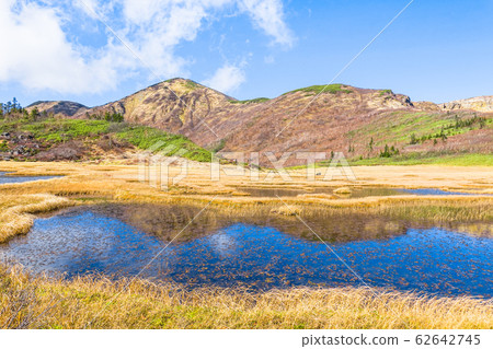 秋天的Hi山攀登（天宮花園和Hi山） 62642745