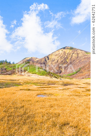 秋天的Hi山攀登（天宮花園和Hi山） 62642751