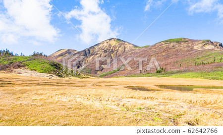 秋天的Hi山攀登（天宮花園和Hi山） 62642766