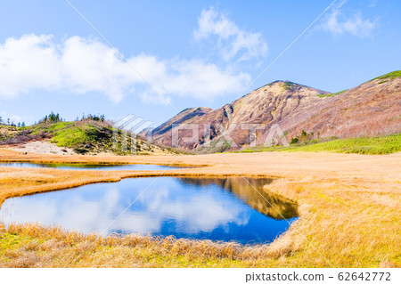 秋天的Hi山攀登（天宮花園和Hi山） 62642772