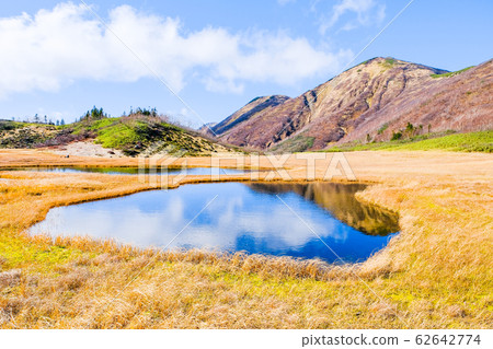 秋天的Hi山攀登（天宮花園和Hi山） 62642774