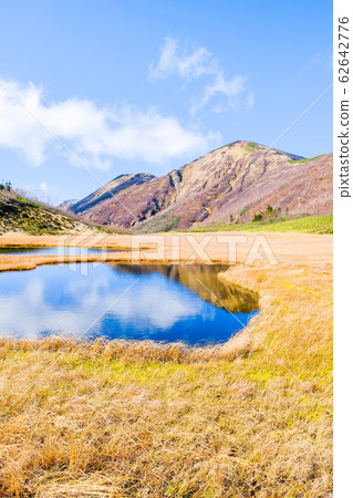 秋天的Hi山攀登（天宮花園和Hi山） 62642776