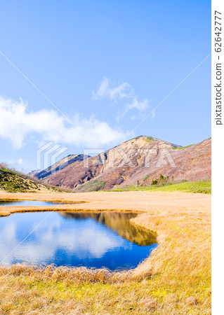 秋天的Hi山攀登（天宮花園和Hi山） 62642777