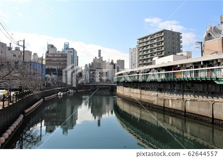 Tokyo Bridge Shopping District Tokyo Bridge Shopping District 62644557