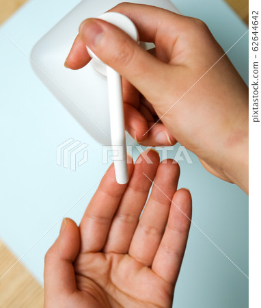 消毒 消毒 62644642