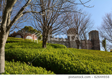 橫濱 - 根岸森林公園 橫濱 - 根岸森林公園 62644938