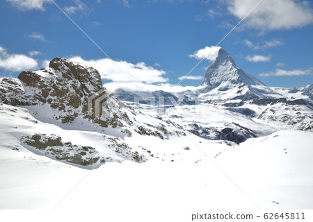  Matterhorn 62645811