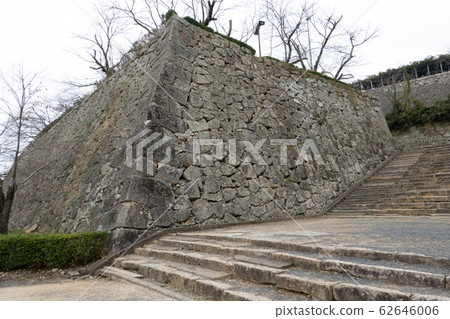 Tsuyama Castle Sannomaru Tsuyama Castle Sannomaru 62646006