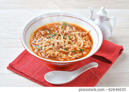 Taiwan Ramen, Taiwan Ramen, Taiwan Ramen, Nagoya Meshi, Local Gourmet, Local Food. 62646035