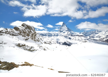  Matterhorn 62646067