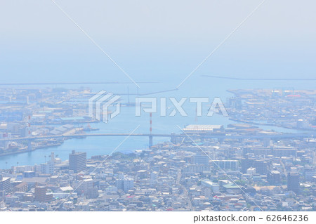 Tokushima City x Shinmachi River Part 4 62646236