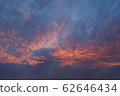 日落雲 62646434