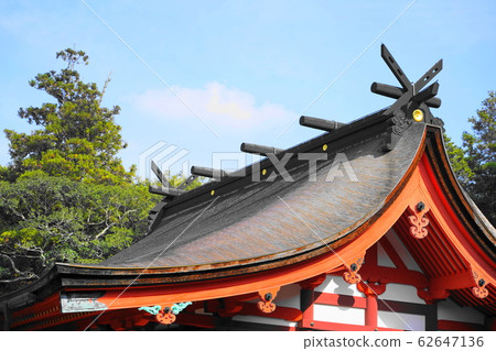世界遺產宗方神社 世界遺產宗方神社 62647136