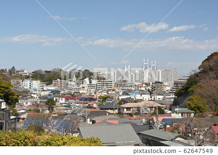 橫濱本牧頂峰公園 62647549