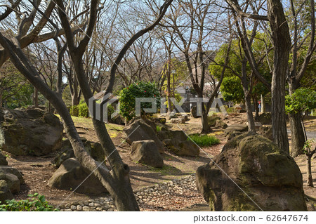 橫濱本牧公園 橫濱本牧公園 62647674