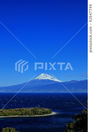 Fuji from Osezaki Fuji from Osezaki 62647749