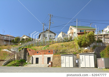 Yokohama - Yamate 62647777