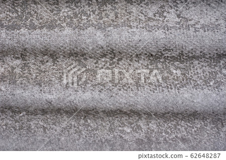 Dark gray slate texture. A stone wall background 62648287