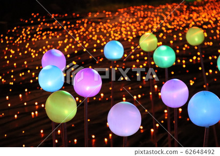 illumination illumination 62648492