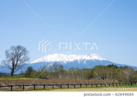 禦嶽山 禦嶽山 62649084