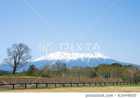 禦嶽山 禦嶽山 62649085