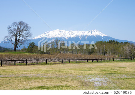 禦嶽山 禦嶽山 62649086